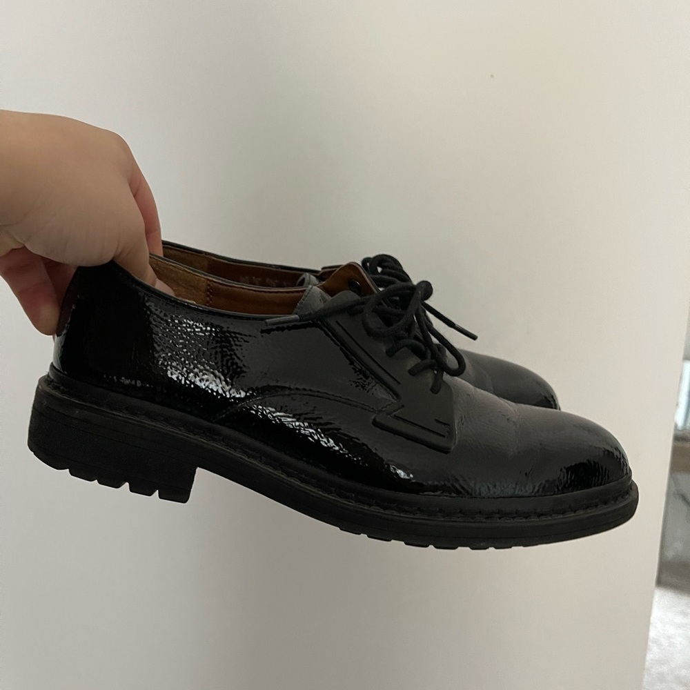 Women’s Franco Sarto dress shoes